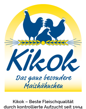 Kikok Hähnchen Kikok Hähnchen